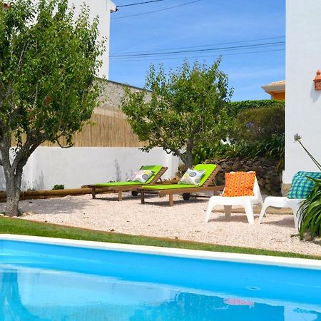 Meraki Guesthouse Ericeira Ngoại thất bức ảnh
