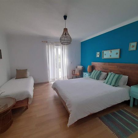Meraki Guesthouse Ericeira Ngoại thất bức ảnh