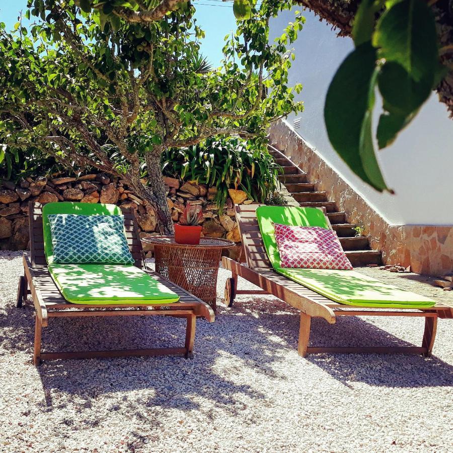 Meraki Guesthouse Ericeira Ngoại thất bức ảnh