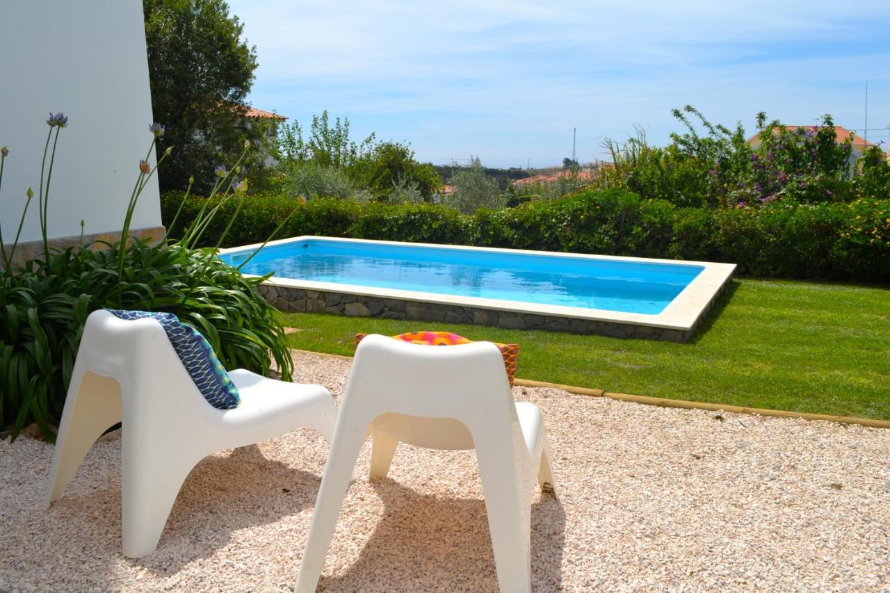 Meraki Guesthouse Ericeira Ngoại thất bức ảnh