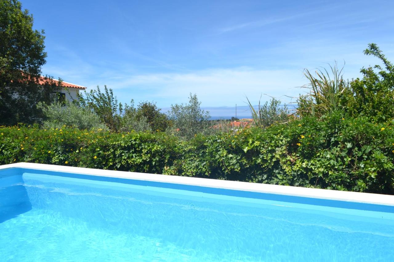 Meraki Guesthouse Ericeira Ngoại thất bức ảnh