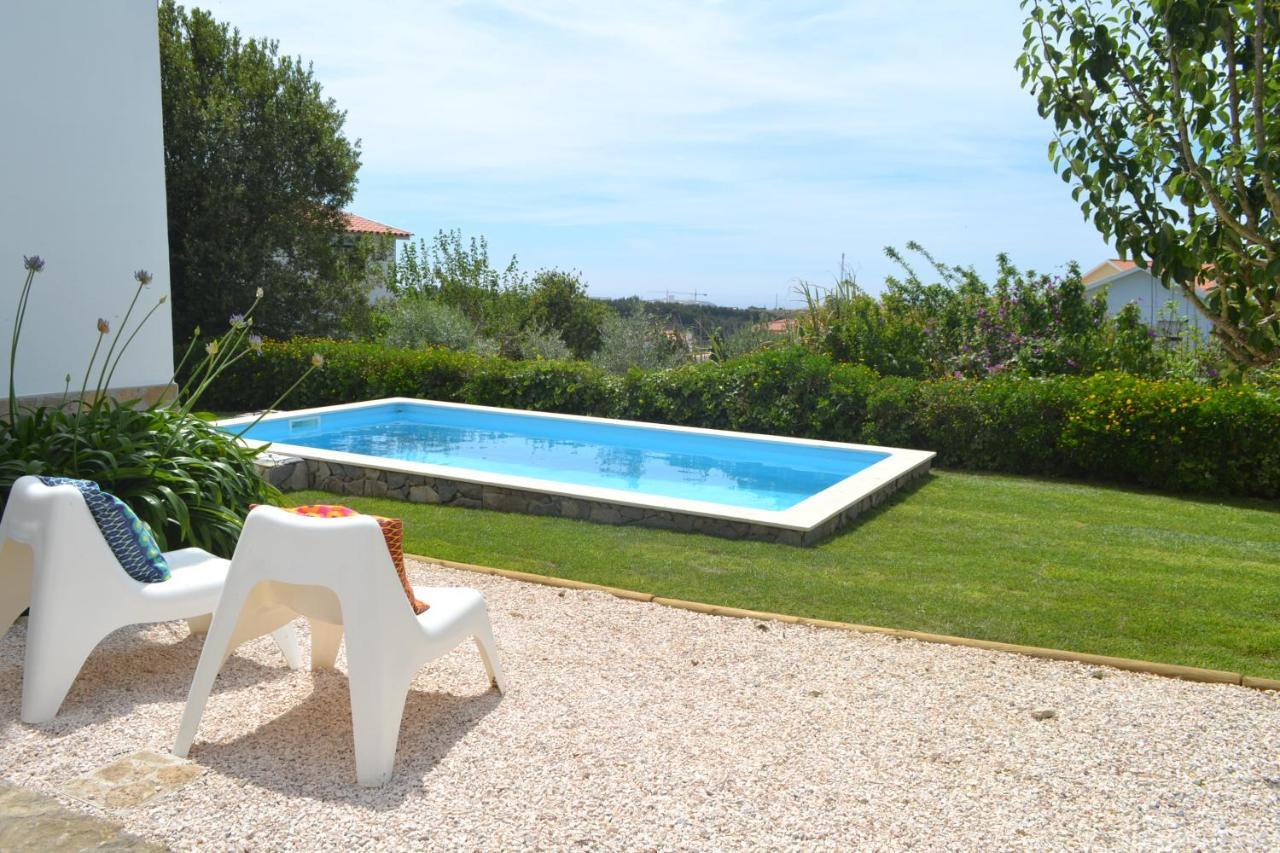 Meraki Guesthouse Ericeira Ngoại thất bức ảnh