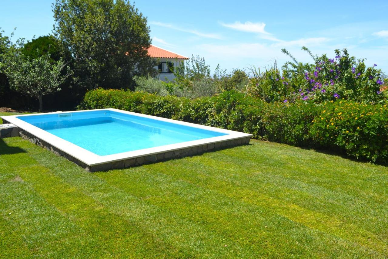 Meraki Guesthouse Ericeira Ngoại thất bức ảnh
