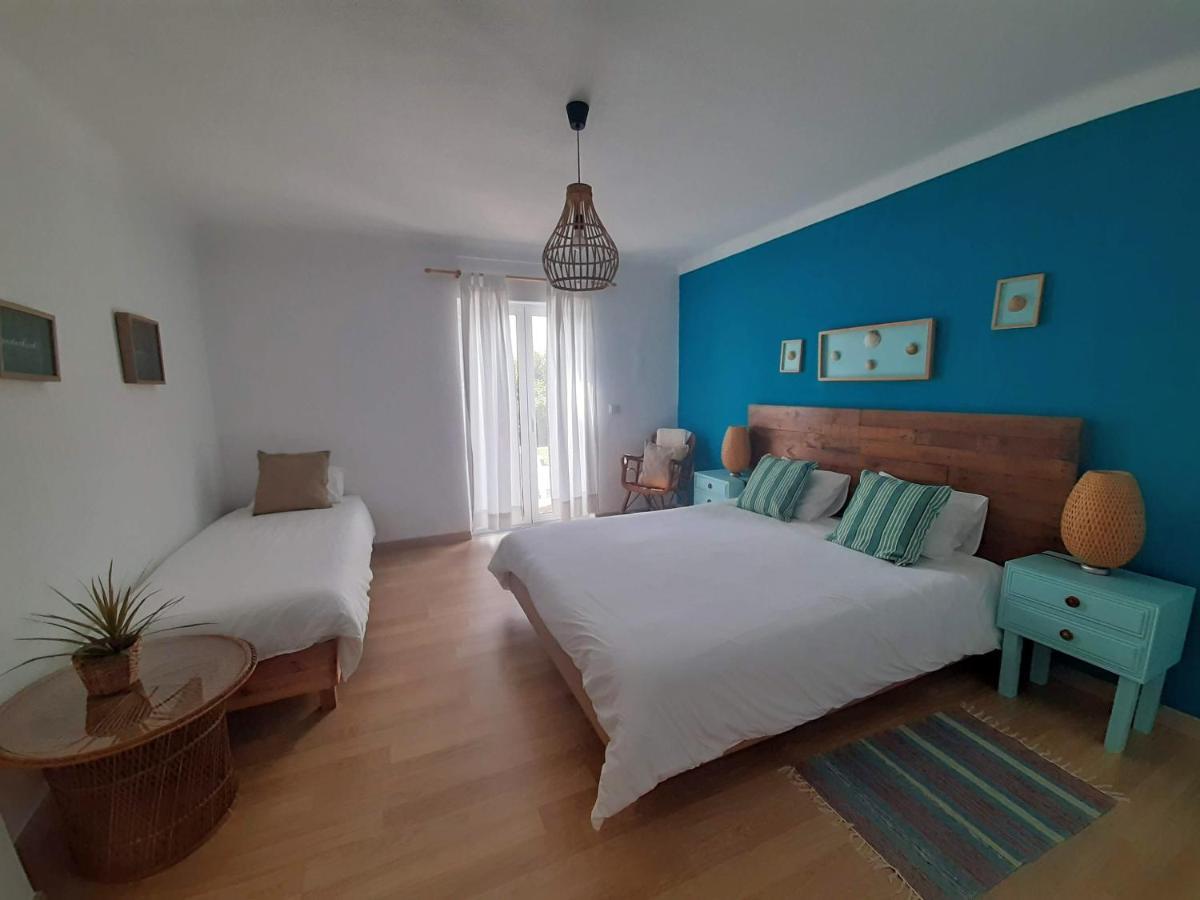 Meraki Guesthouse Ericeira Ngoại thất bức ảnh