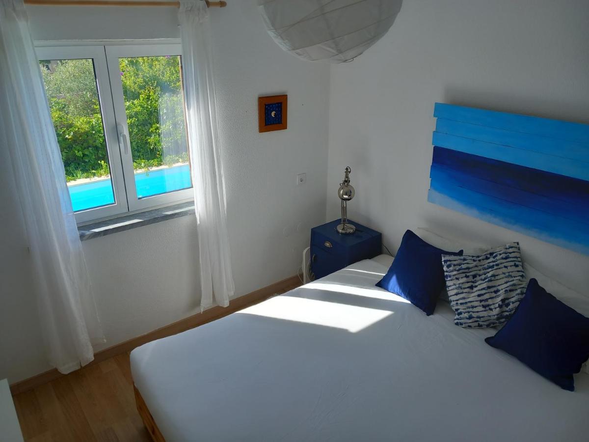 Meraki Guesthouse Ericeira Ngoại thất bức ảnh
