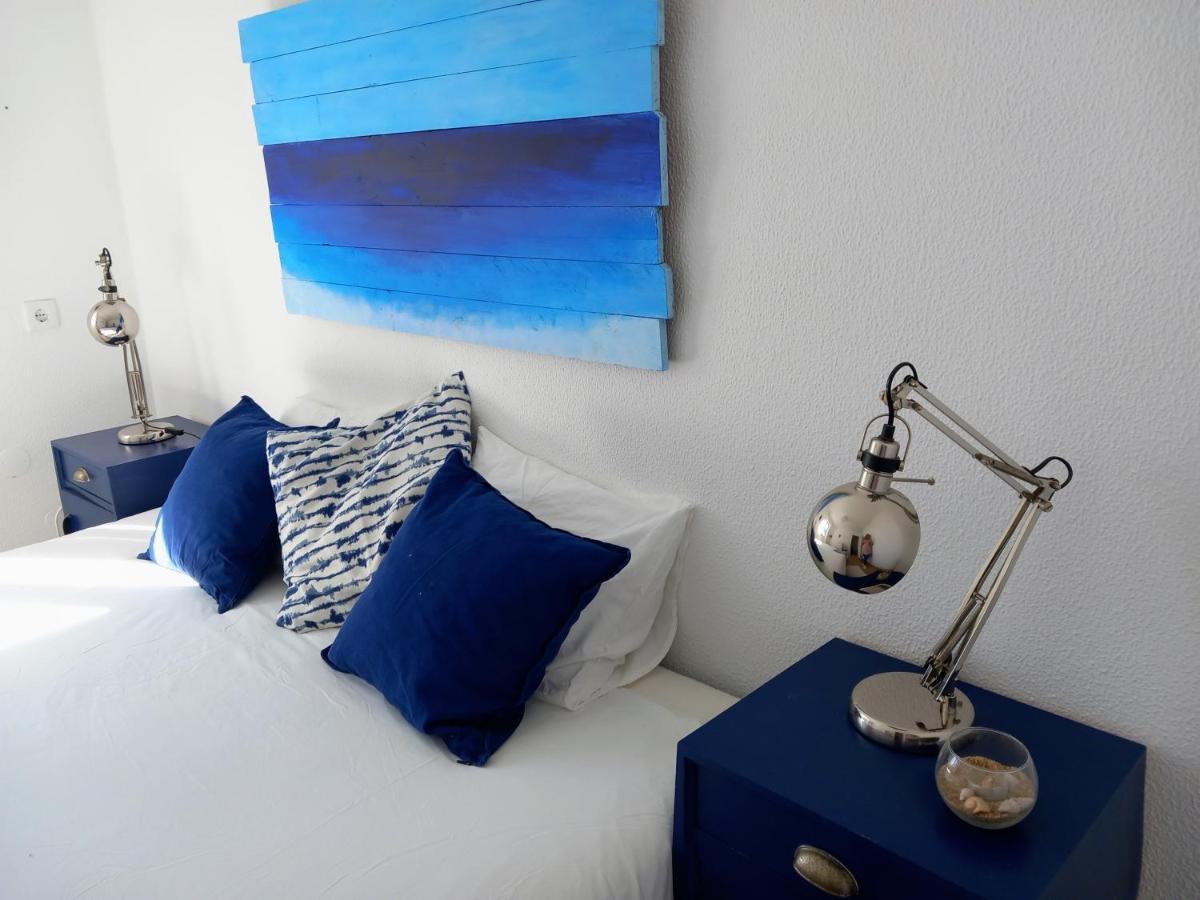 Meraki Guesthouse Ericeira Ngoại thất bức ảnh