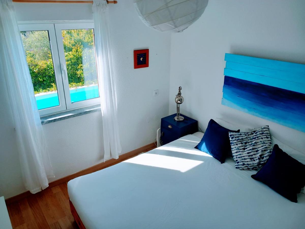 Meraki Guesthouse Ericeira Ngoại thất bức ảnh