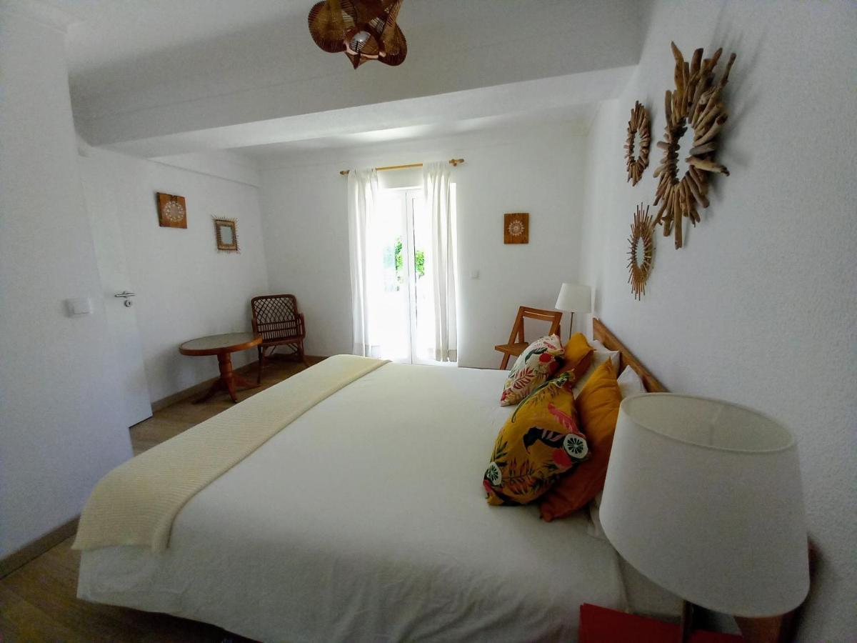 Meraki Guesthouse Ericeira Ngoại thất bức ảnh